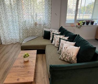 Nad Jazerom Appartement | Sparrow apartmens - Superior family