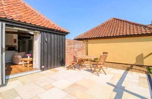 Foxley Maison | Sparrow Barn