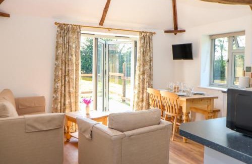 Foxley Maison | Sparrow Barn