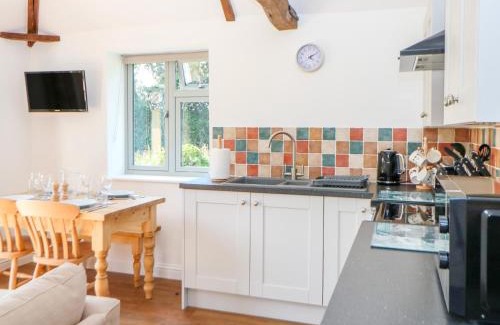 Foxley Maison | Sparrow Barn
