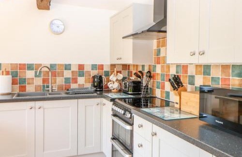 Foxley Maison | Sparrow Barn
