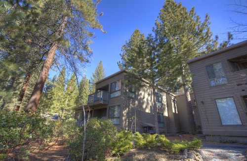 Incline Village Appartement | Sparrow's Nest home