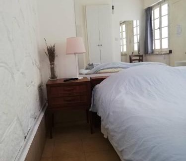 Larnaca City Centre Appartement | Sparrows Nest