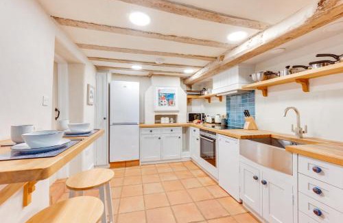Ipswich Maison | Sparrows Nest