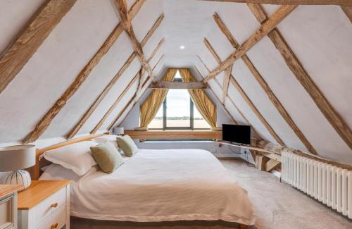 Ipswich Maison | Sparrows Nest