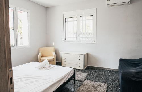 Xirokampi Appartement | Sparta Filoxenia House