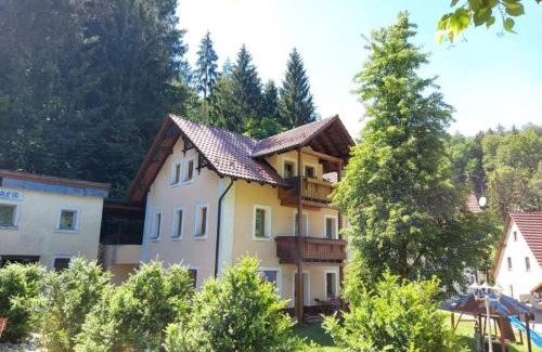Pottenstein Hôtel | Sparta Hotel