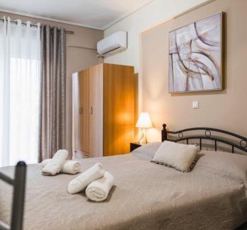 Sparta Appartement | Sparta View Apartments Anthias Studio A3