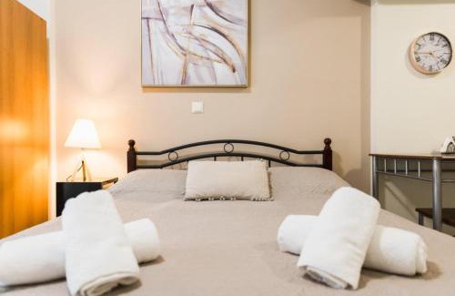 Sparta Appartement | Sparta View Apartments Anthias Studio A3