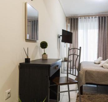Sparta Appartement | Sparta View Apartments Anthias Studio A3