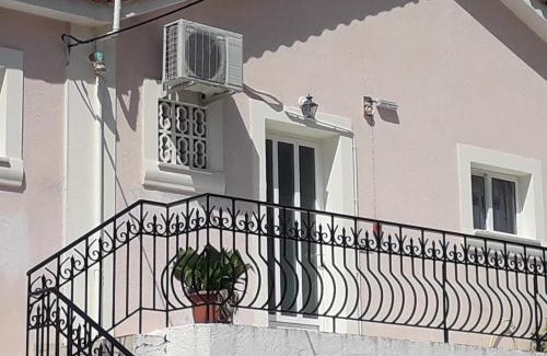 Minia Appartement | Spasmata Village Apartments no cooking only adults