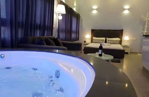 Ashdod Hôtel | Spat Ashdod