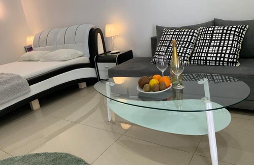Bat Yam Appartement | Spat Studio ApartHotel