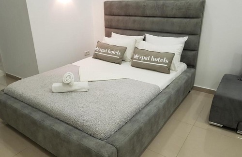 Bat Yam Appartement | Spat Studio ApartHotel