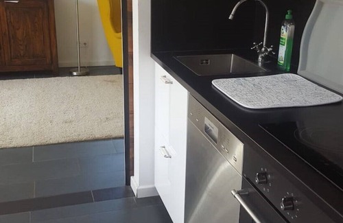 Kluetz Appartement | Spatzenhecke, Klützer Winkel, Wohlenberg/ostsee