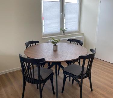 Korbach Appartement | Spatzennest Monteurzimmer