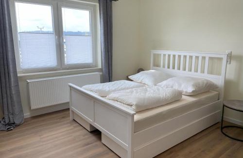 Korbach Appartement | Spatzennest Monteurzimmer