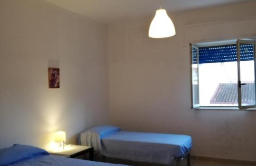 Villapiana Lido Appartement | Spazioso appartamento a Villapiana lido a pochi passi dal mare