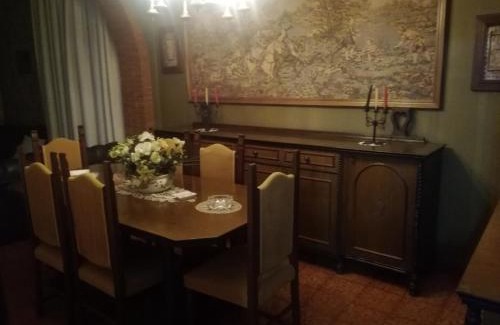 Apecchio Maison | Spazioso appartamento indipendente