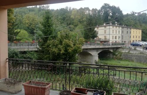 Apecchio Maison | Spazioso appartamento indipendente