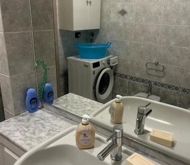 Leini Appartement | Spazioso appartamento su due piani