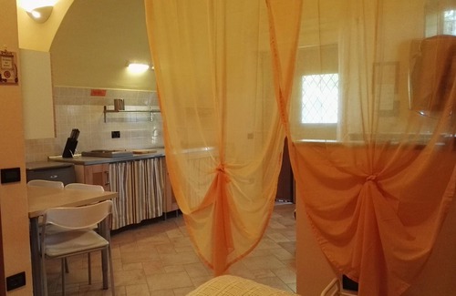Mulazzo Maison | Spazioso monolocale nell'incantevole Toscana