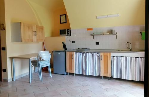 Mulazzo Maison | Spazioso monolocale nell'incantevole Toscana