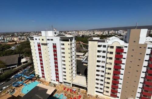 Prive das Caldas Hôtel | Spazzio diRoma Com Parque Acqua Park Diroma Incluso