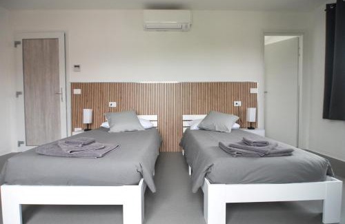 Sedegliano Maison | Spe&d