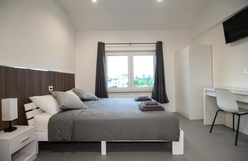 Sedegliano Maison | Spe&d
