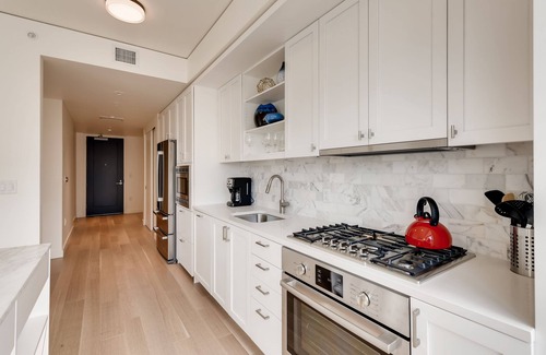 LoDo Copropriété | Remise spéciale vacances !! 10% de réduction sur un séjour dans un loft de luxe au cœur du centre-ville