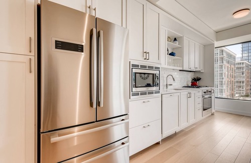 LoDo Copropriété | Remise spéciale vacances !! 10% de réduction sur un séjour dans un loft de luxe au cœur du centre-ville
