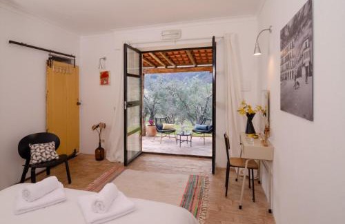 Faia Appartement | Special Farmstay, Faia-Guarda