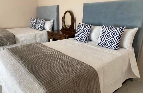 Nyanga Maison | Special Home close to majority of activities in Nyanga as well as the town.