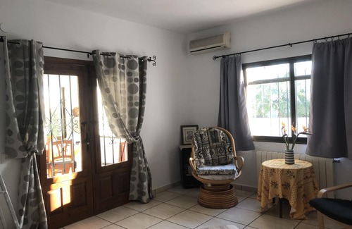 Benimeit Maison | Maison avec piscine privée, à quelques minutes de la mer
