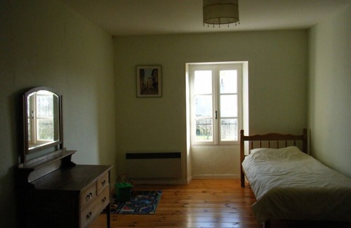Cramchaban Autre | Charentaise house in quiet village close to La Rochelle