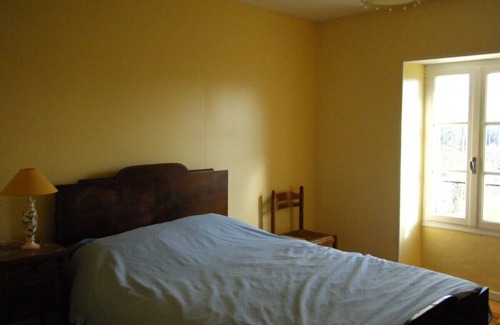 Cramchaban Autre | Charentaise house in quiet village close to La Rochelle