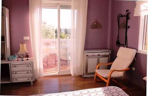 Huetor Santillan Villa | OFFRE SPÉCIALE Villa del Tilo