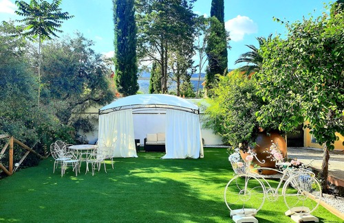 Huetor Santillan Villa | OFFRE SPÉCIALE Villa del Tilo