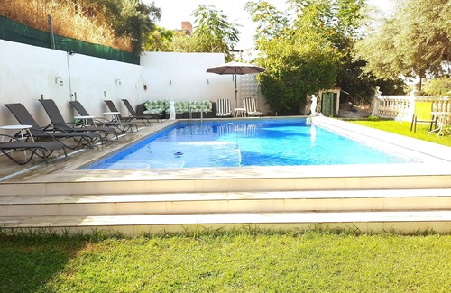 Huetor Santillan Villa | OFFRE SPÉCIALE Villa del Tilo