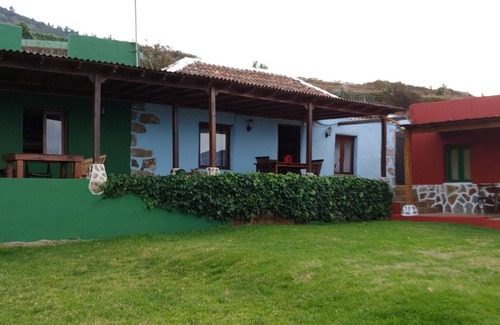 Santa Ursula Cottage | Le Corujera Cottage: Paradis Rural