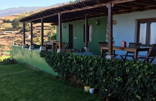 Santa Ursula Cottage | Le Corujera Cottage: Paradis Rural