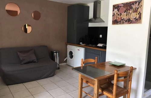 Panatieri Appartement | Offre spéciale - plain pied - terrasse - parking - internet