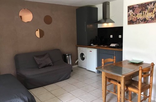 Panatieri Appartement | Offre spéciale - plain pied - terrasse - parking - internet