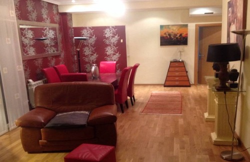 Logrono City Centre Copropriété | OFFRE SPÉCIALE, Appartement luxueux et spacieux en centre ville