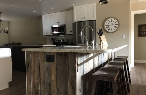 Payson Maison | Special Offer!! Payson Home With Scenic View!