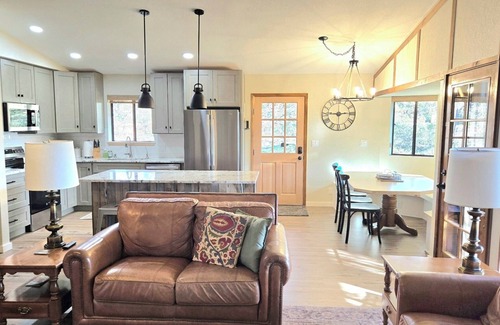 Payson Maison | *OFFRE SPÉCIALE!* Détente Payson Maison isolée avec vue panoramique!