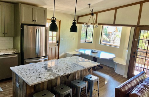 Payson Maison | *OFFRE SPÉCIALE!* Détente Payson Maison isolée avec vue panoramique!
