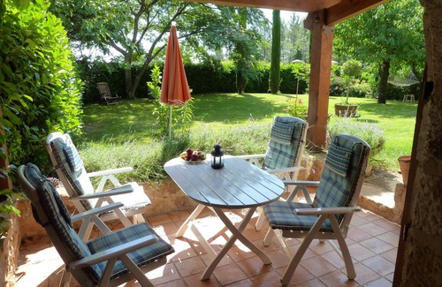 Rosieres Maison | Location de vacances cave magnifiquement restauré avec une grande piscine