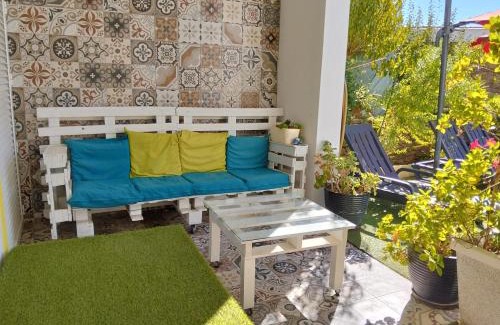 Aldeia dos Palheiros Maison | Special Room Sofia's Happy House- Almodôvar Ourique - Room 3